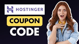 Hostinger Coupon Code | Take 70% Discount on All Hosting Plans!