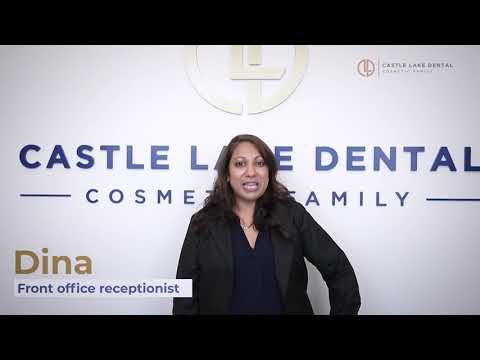 [Castle Lake Dental] Say Hello To Castle Lake Dental’s Team Member
