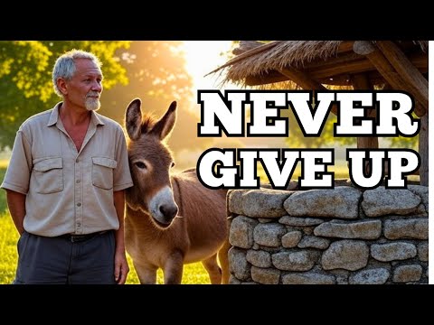 Don't Lose Hope || Short Motivational Story