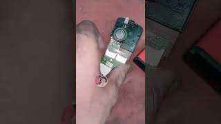 iTel it2163 Charging Complete Solution | iTel 2163 Charging Not Store | iTel 2163 Charging Error