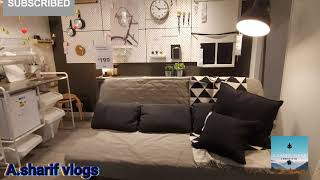 Kitchen Latest Design 2020 - UK Furniture | A.Sharif Vlogs