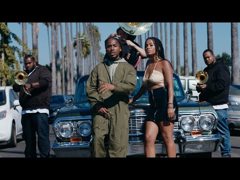 D Smoke - Crossover (Official Video) (feat. WESTSIDE BOOGIE)