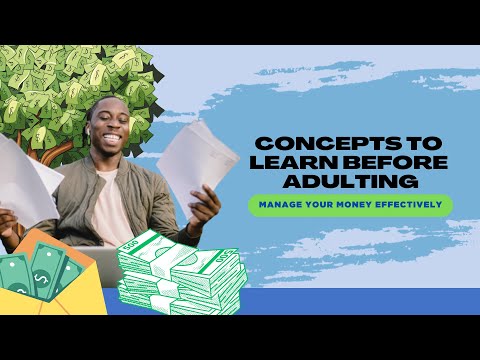Start Smarter - By Age 23 You Should Already Know This