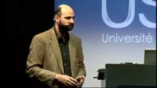 Explaining Agile - Martin Fowler and Neal Ford at USI