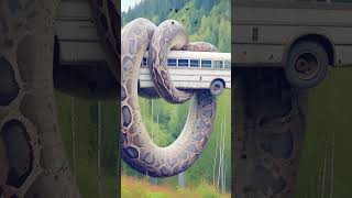 #shorts #shortvideo #trending #snacks #snakes #wow #anaconda #saamp #owl #snakevideo #snake #saap