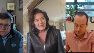 #266 Is It Time To Burst the Bubble? Antitrust Law in the Age of the Polycrisis