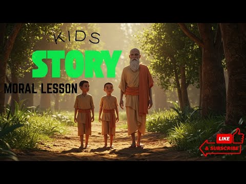 KIDS STORIES | TRUE SKILL | 1 | MORAL LESSONS FOR KIDS