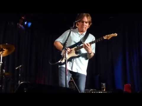 Carl Verheyen & The Les Paul Trio - Six Days On The Road - The Iridium, NYC - July 28, 2014