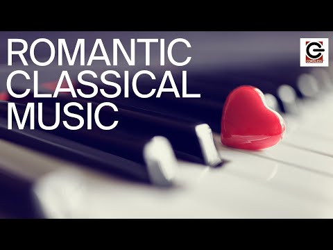 Romantic Classical Music