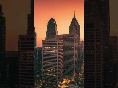 Old City Charm. theday #igers_philly #philadelphia_citylife#phl_shooters #cityhall #hyperlapse