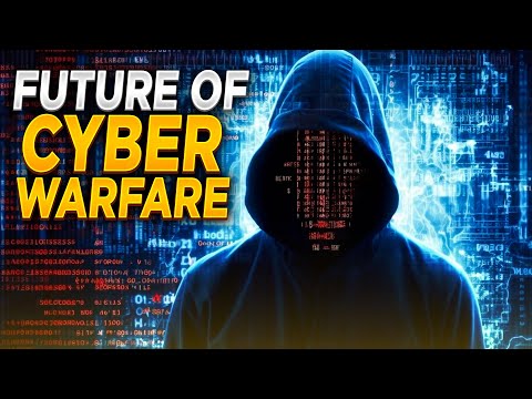 The Future of Cyber Warfare Could Hackers Shut Down Entire Countries