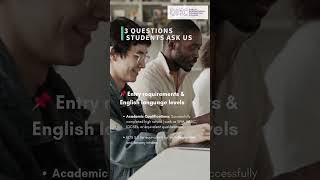 3 things international students ask before applying  #internationalstudents #difcdublin