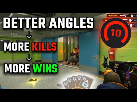 10 Off Angles That Will Win You More Games