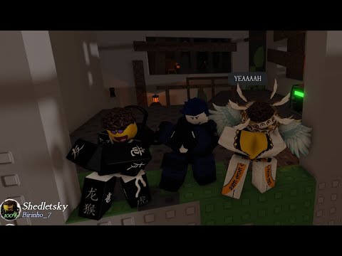 Some Forsaken Clips Editing