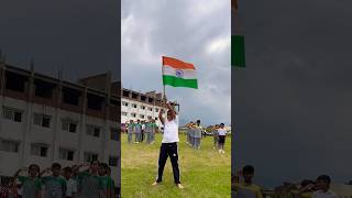 Happy Independence Day🇮🇳🫡❤️#independenceday #indianarmy #shortsviral #youtubeshorts #shorts