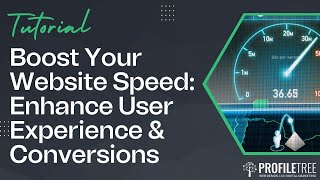 Boost Your Website Speed: Enhance User Experience & Conversions | Web Dev Pro Tips