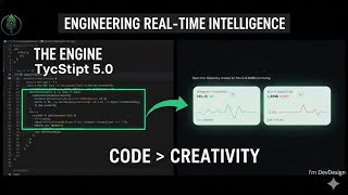 Engineering Real-Time Intelligence: Building Live Metric Nodes 📊