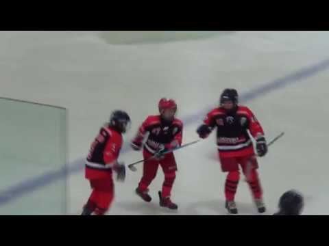 20170930 U12 Groningen Zoetermeer (only lines with Luca)