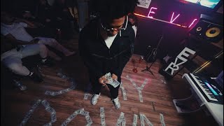 Selfmade Kev - What It Is (OFFICIAL MUSIC VIDEO)