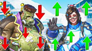 I found my new main... | Overwatch 2
