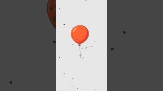 Under no circumstances, pop it!