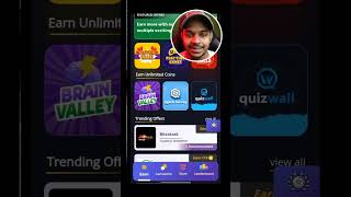 #bestearningapp #bestearningappforstudents #onlineearnmoney #ytshorts #video #coversong #song