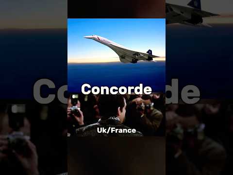 Tupolev “borrowing”😉 Concordes ideas.😔 #aviation #memes
