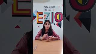 Student Testimonial: Transforming Skills with Our #reactjscourse | #EzioSkillAcademy  #shorts