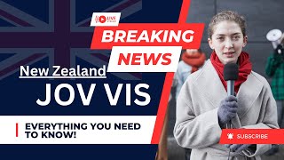 "New Zealand Migration Guide 2023-2024: Everything You Need to Know!"