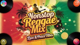 🔥 Best Reggae Love & Peace Songs | Pure Jamaican Style #OneLove #ReggaeChill