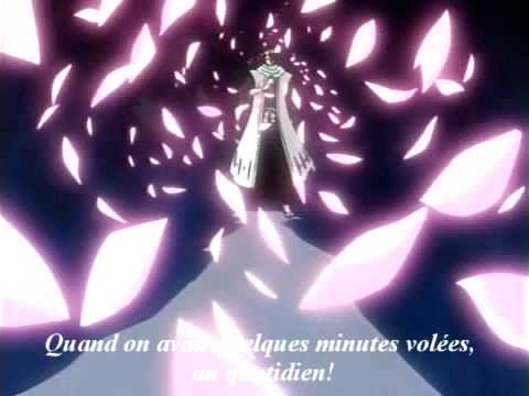 Bleach- Si Tu Savais