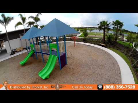 Playground Equipment Supplier Tampa Bay, Florida | Playground Equipment Supplier Florida