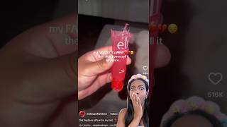 HE DESTROYED MY MAKEUP?! 👀🫣 #skincare #freepreppyclip #beautyproducts #makeup #preppy #sephora