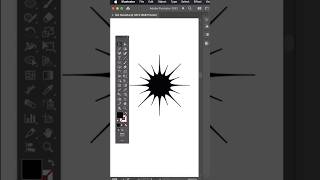 How To Create Complex Icon  #adobeillustratortipsandtricks #howtocreatelogo #viralshorts