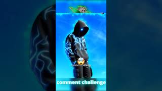 #commentchallenge#in the world#edit#views and subscribe to my challenge 😫