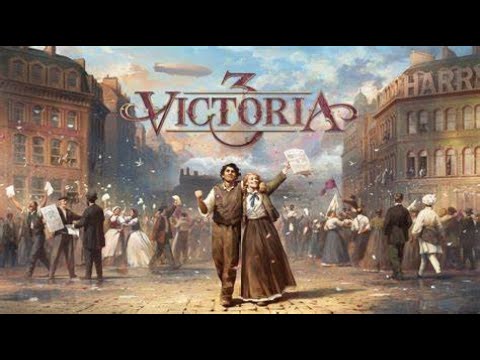 Belgium economic superpower run   Victoria 3   Made with Clipchamp