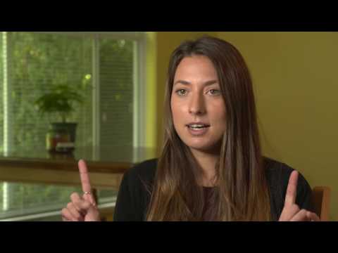 Defining Success - Adriann