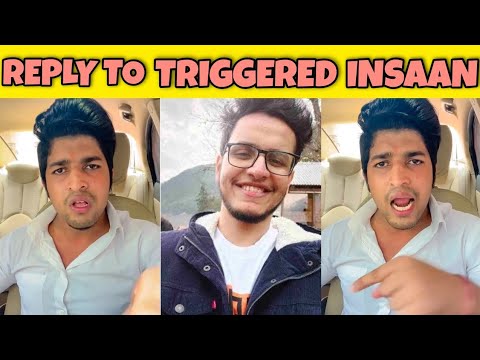 Thara bhai joginder roast | Reply to triggered insaan by thara bhai joginder