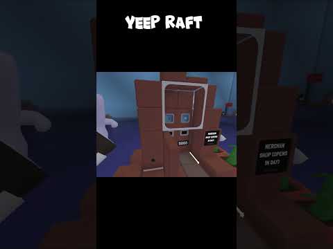 Join code yeep raft