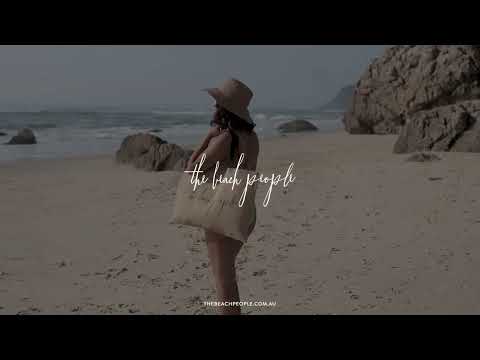 Original Jute Bag | The Beach People