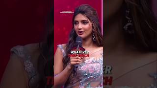 #alluarjun #love #sreeleela #behindwoods #siima #learnwithheman #sreeleelashorts #youtubeshorts