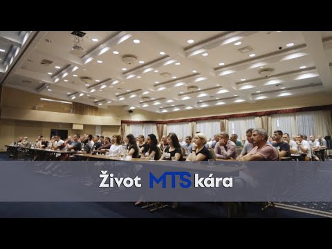 Život MTSkára - Tatry