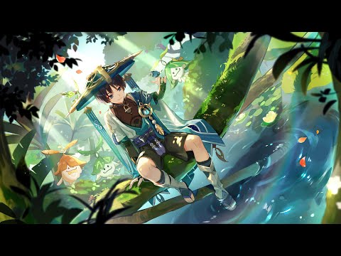 Let’s Play Genshin Impact #18