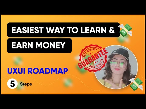 5 Proven Steps to Become a UX/UI Designer in 2023 | Complete roadmap & guidelines in Hindi/URDU
