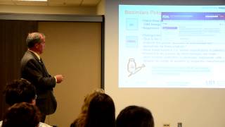 "From Investigational New Drugs to Clinical Trials" with Stephen W. Frantz