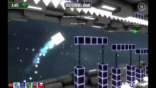 Geometry dash 3d no computer | Geometry jump 3D