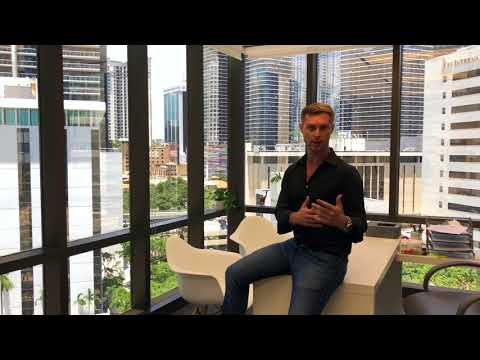 Business and Personal Branding