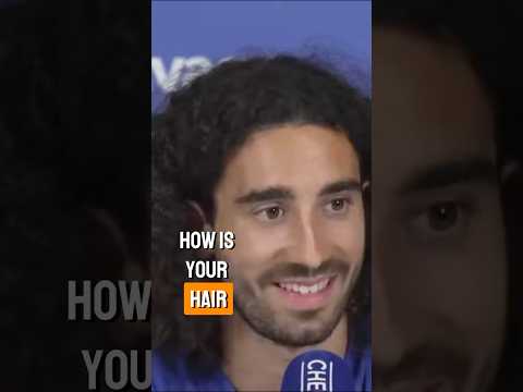 Cucurella’s Hair Pull Drama, Double Standards For Romero 🤔