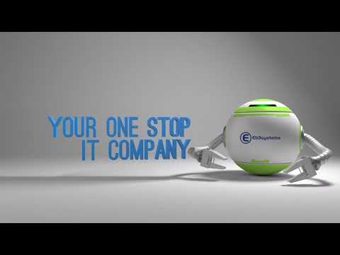 Eb3systems, Inc-Life is good in Tech