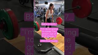 “I’m done going to raves. I’ve grown out of that phase.” We changed our minds!